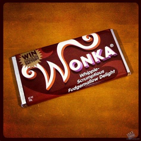 Charlie And The Chocolate Factory Wonkas Whipple Scrumptious