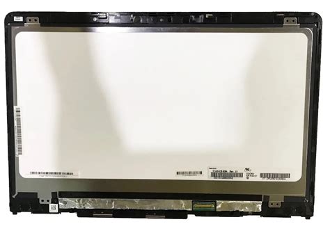 Pantalla táctil LCD para HP Pavilion X360 14 ba007nx 14 ba0xx 14 BA 14