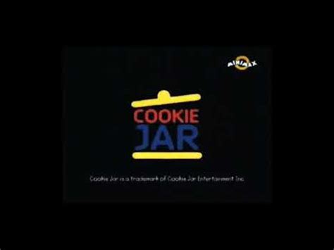 Cookie Jar,WGBH - YouTube