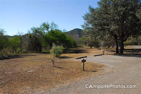 Garner State Park - Campsite Photos, Reservations & Camping Info