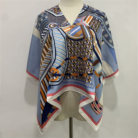 hermes carre la selle imaginaire dossard scarf  ti womens