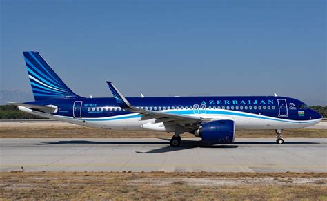 VP BTN A320 Azerbaijan Airlines AYT 004 Karl Heinz Morawietz Flickr