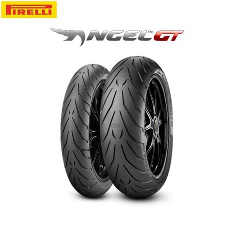 Pirelli Angel Gt Gt Zr M C