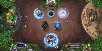 Eternal Card Game Download - GameFabrique