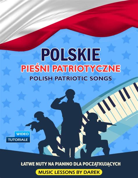 Buy Polskie Pie Ni Patriotyczne I Polish Patriotic Songs I Atwe Nuty