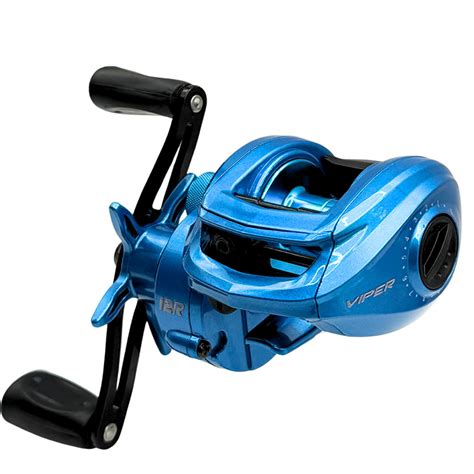 Carretilha De Pesca Anti Cabeleira - Carretilha de Pesca Makis Fishing Viper 12 Rol Anti Cabeleira | Shopee ...