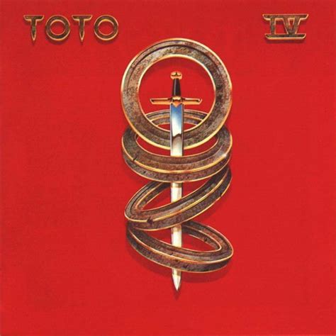 Toto - IV, 180g Vinyl LP Album | eBay