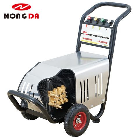 2500psi 2900psi 3600psi 380v Electric High Pressure Washer 200bar 250bar Pressure Washer And