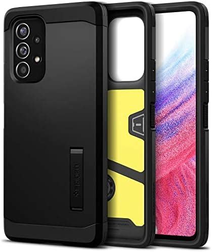 Spigen Tough Armor Coque Compatible Avec Samsung Galaxy A G