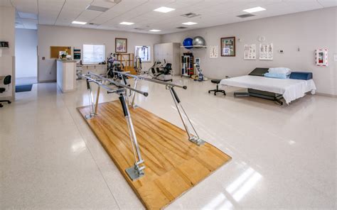 Rehabilitation Services at Christian Health Care Center | CHCC Lynden, WA