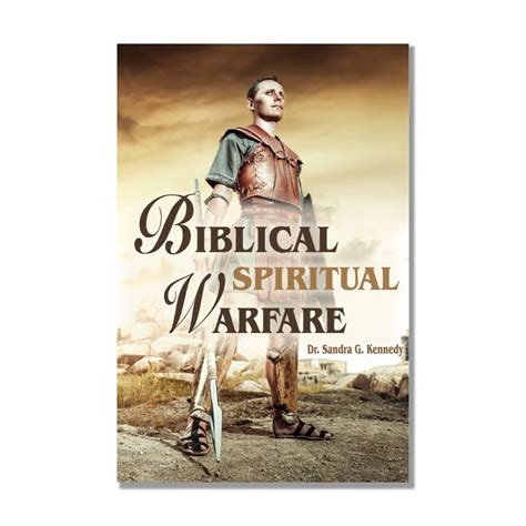 Biblical Spiritual Warfare Cds Whole Life Christian Bookstore