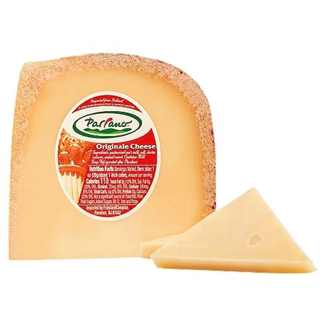 Parrano Gouda Cheese Fairway