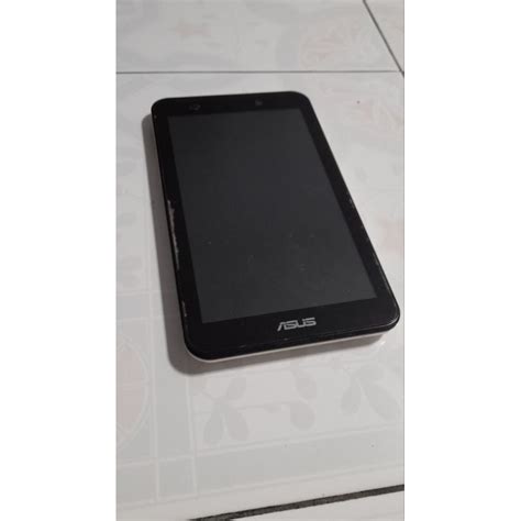 Jual Tablet Asus Fonepad K Matot Shopee Indonesia