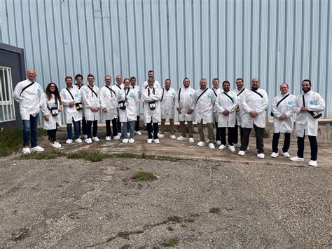 Europe makes progress in nuclear safety: experts meet in Marcoule to