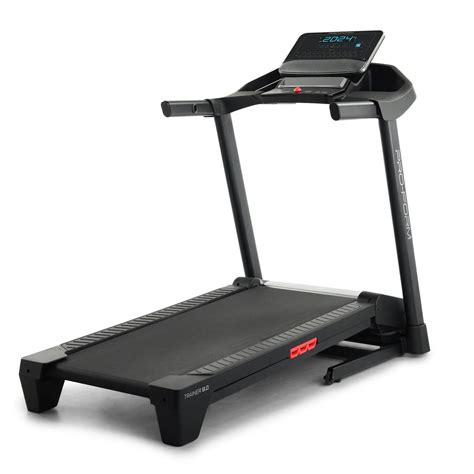 ProForm Trainer 9.0 Folding Treadmill 2024 - sportsgear2go.co.uk
