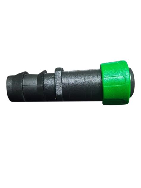 16mm PP Pepsi Take Off For Drip Irrigation Joiner At Rs 1 5 Piece In