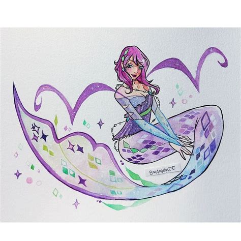 Pingl Par Sur Winx Club Dessin Winx Dessin Fantastique