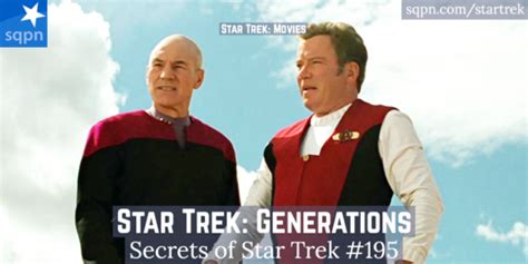 Star Trek: Generations – The Secrets of Star Trek – Jimmy Akin