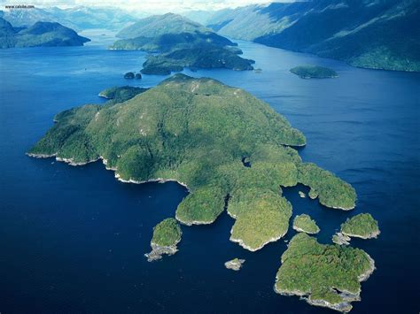 Fiordland National Park, New Zealand | Tourist Places