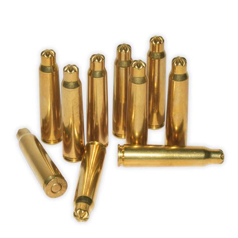 Blank Ammunition for Rifles - BlankAmmo.com