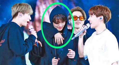 Bts Kết Thúc Chặng Diễn ở Mỹ Jungkook Khóc Cách Dỗ Của Jimin Khiến Fan ấm Lòng Thethaovanhoa Vn