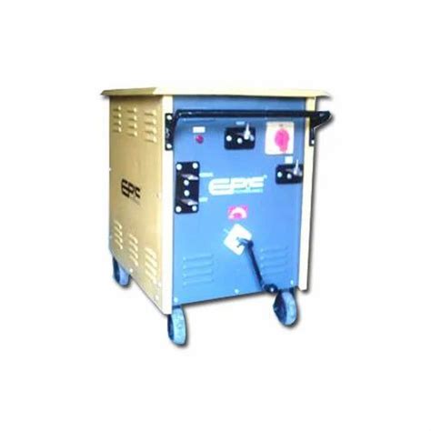 200 Amp To 600 Amp Two Phase Arc Welding Transformer Rs 35000piece Id 2315072530