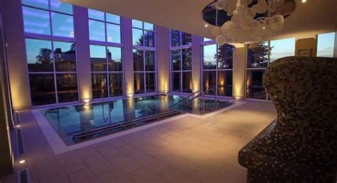 Spa Hotel, Days, Breaks & Packages Near Essex – 5 Bubble Rated Luxury