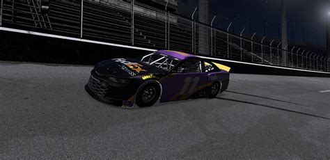 Wip Nascar 2016 Pack Beamng