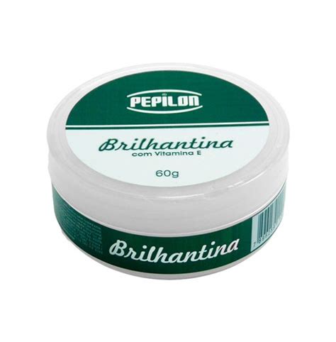 Para Que Serve A Brilhantina