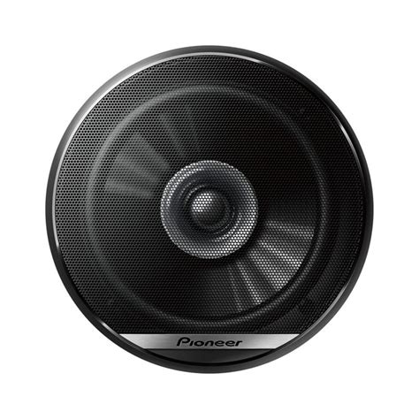 PARLANTES PARA AUTOMÓVIL PIONEER TS G1610F