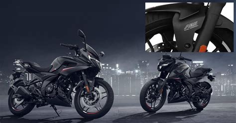 Bajaj Pulsar N250 And F250 Launched With Dual Channel Abs Bikekharido