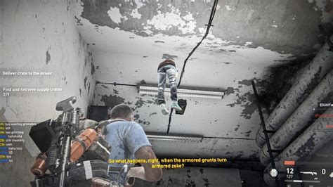 Bunko I Will Leave Your Ass Behind R Worldwarzthegame