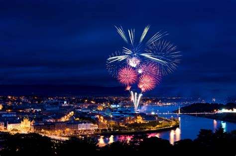 Five ways to do Ireland's autumn festivals | Ireland.com