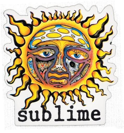 .: Sublime ,Ska punk