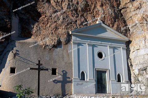 Chapel Of St Joseph Shrine Of The Most Holy Trinity Vallepietra