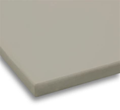 1/8" PVC White, Smooth 4' x 8' - C Tek Lean Solutions, Inc.