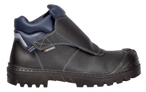 Cofra Welding Safety Boot S3 SRC Knights Overall Protection