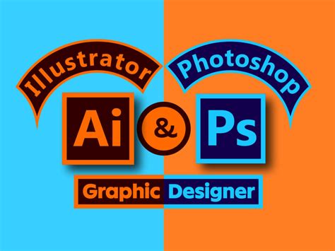 Adobe Illustrator Adobe Photoshop And Any Customized Graphic Design Work Upwork