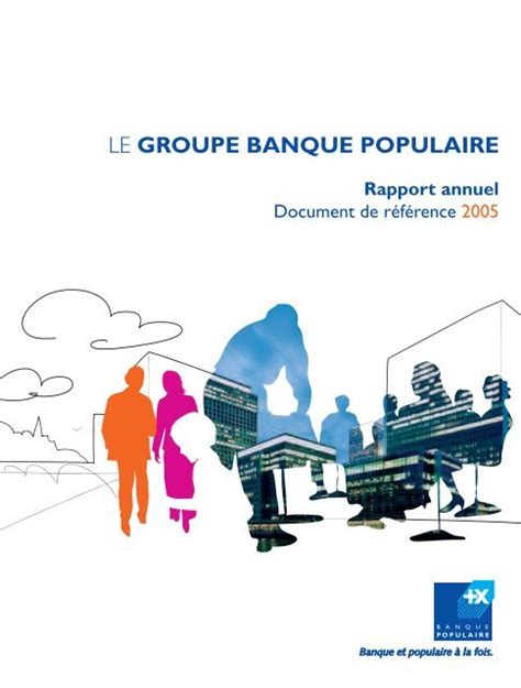 Banque Populaire Groupe BPCE