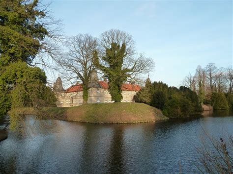 Schloss Westerwinkel Ascheberg 2020 All You Need To Know BEFORE You