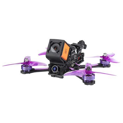 Eachine Wizard X220hv Fpv Racing Rc Drone Pnp