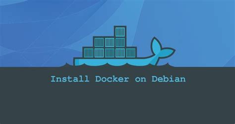 How To Install And Use Docker Compose On Debian Linux Linuxize