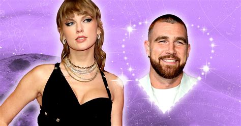 The Astro Compatibility Of Taylor Swift & Her Ex-Boyfriends