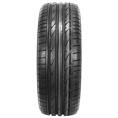 Pneu R Bridgestone Potenza S Y Run Flat Original Bmw S Rie