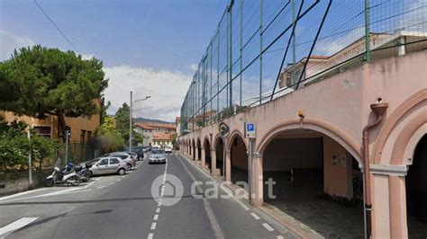 Garage Posto Auto In Vendita In Via Giacomo Agnesi A Imperia 16mq