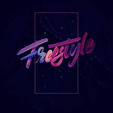 10 Freestyle logo design ideas | logo design, logos, design