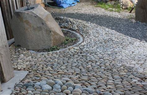 Stone Mosaic Patio By Kevin Carman Stone Mosaic Pebble Mosaic