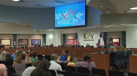 Student Welfare Administrators Will Help Enforce New Katy ISD Gender