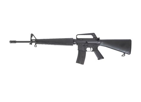 M16a2 Service Rifle Stock