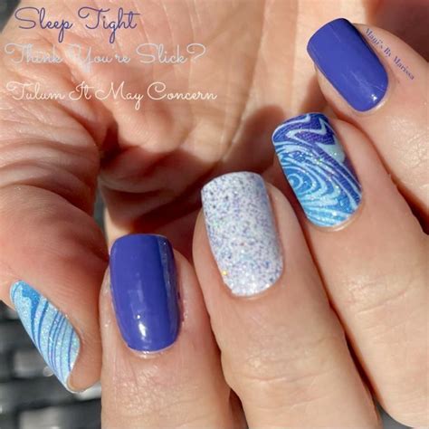 Pin By Dayna Atkins On Color Street Mani Ideas Color Street Nails